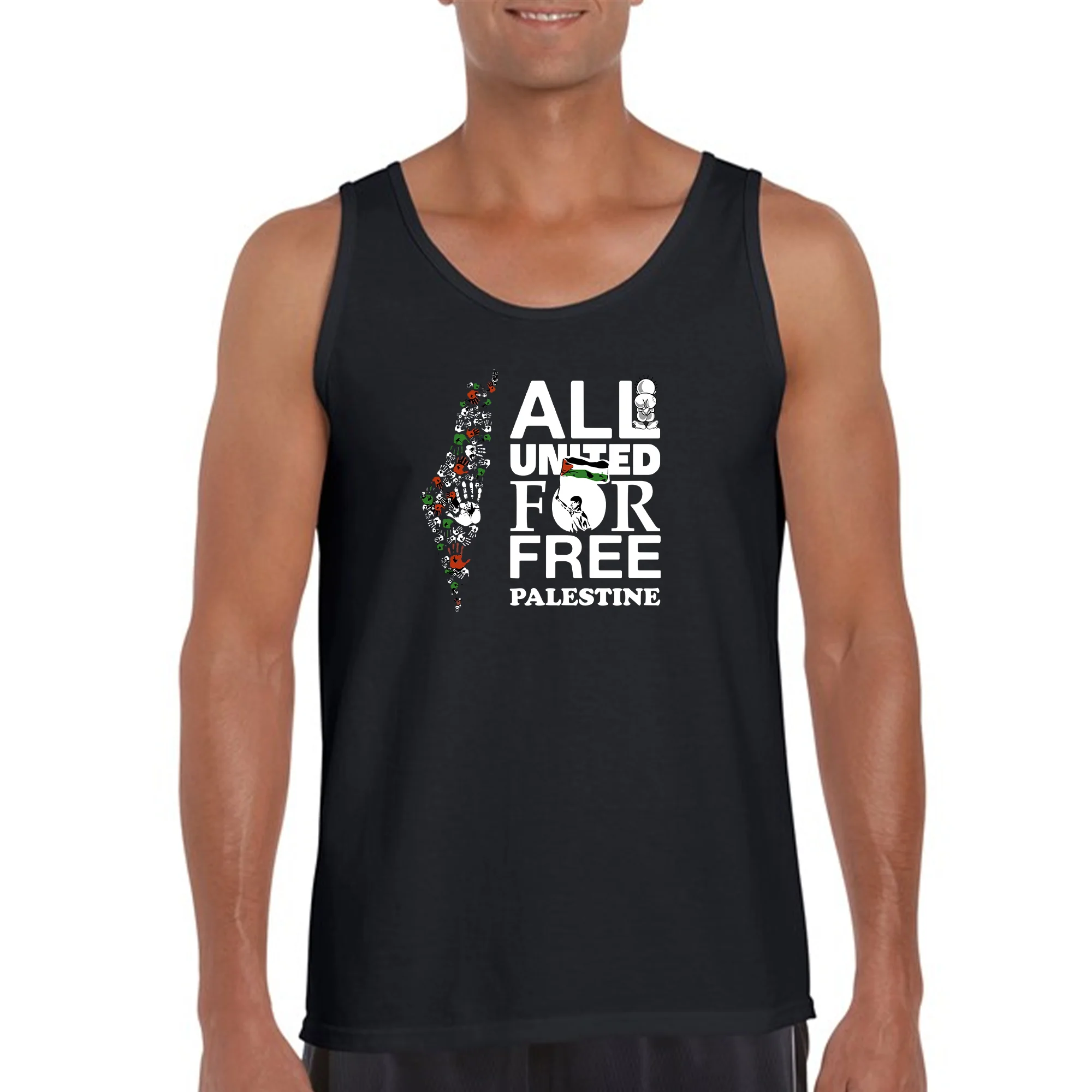 Vests / Tank Tops*